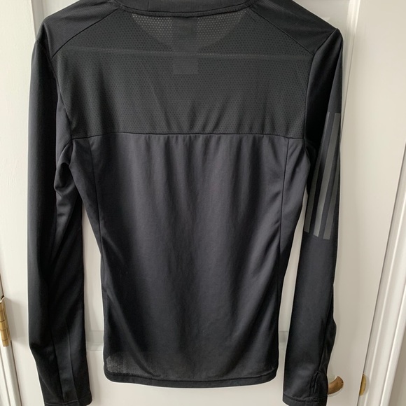 Adidas Workout Top - Picture 2 of 3